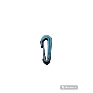 PESCADOR SUB  PLASTIC CARABINER