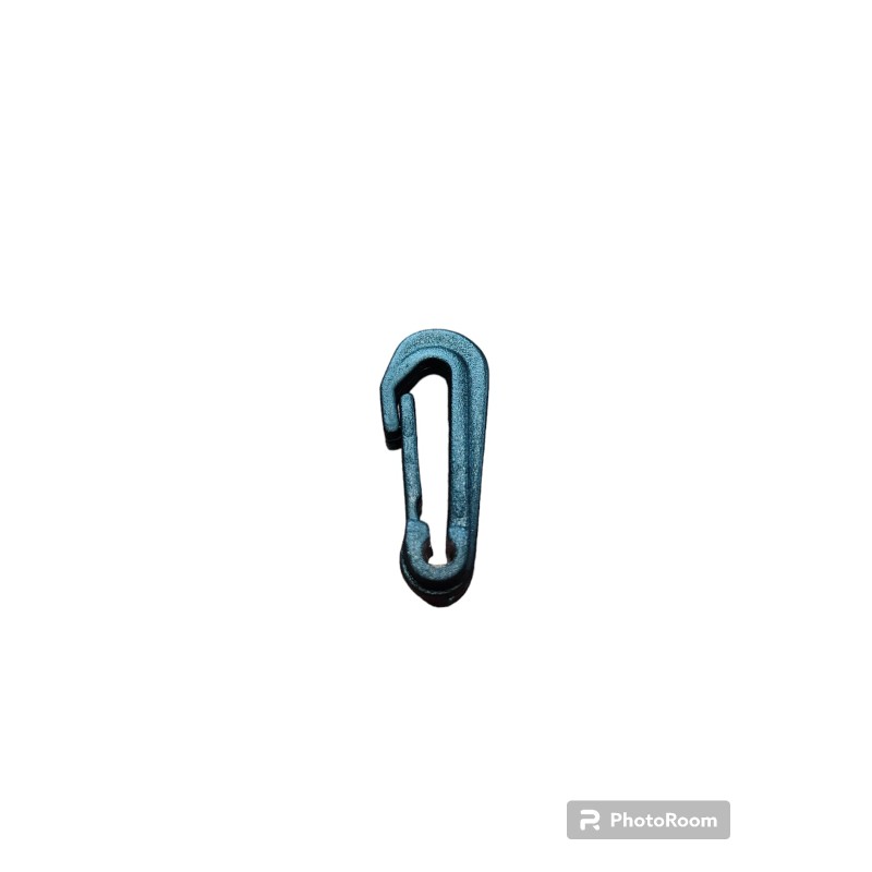 PESCADOR SUB  PLASTIC CARABINER