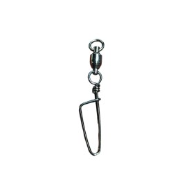 PESCADOR SUB REMOVE ROPS WITH CARABINER