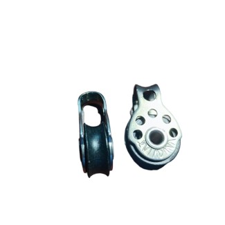 PESCADOR SUB INVERTER SYSTEM SHEAVE PULLEY