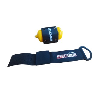 PESCADOR SUB BELT FLOAT MARKER SİYAH