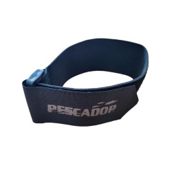 PESCADOR SUB FASCIA ÉLASTIQUE