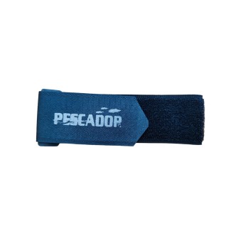 PESCADOR SUB FASCIA ELASTICA PARA CUCHILLO O CARRETE DE BRAZO