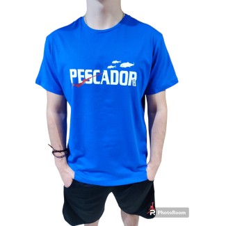 PESCADOR SUB OFICIAL T-SHIRT