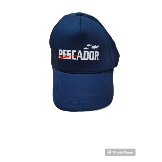 PESCADOR SUB CAP