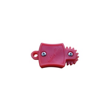 PESCADOR SUB FISH COLLER RED