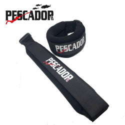 PESCADOR SUB Ankle Weights Ultrasoft 2x 500 grs