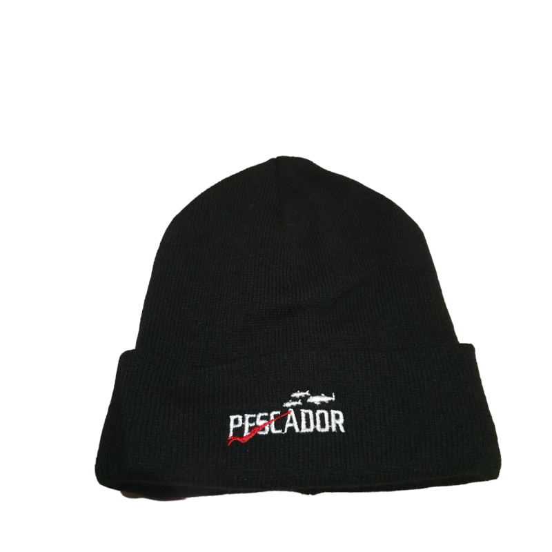 PESCADOR SUB GORRO