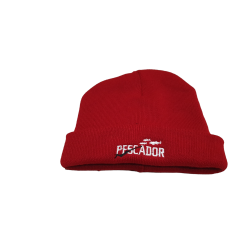 PESCADOR SUB GORRO