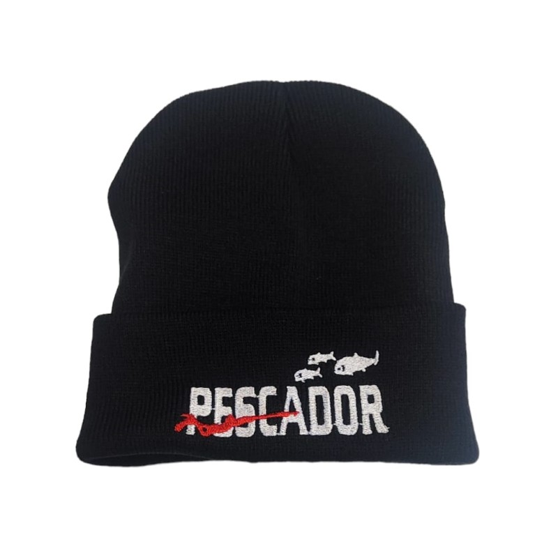 PESCADOR SUB GORRO PRO