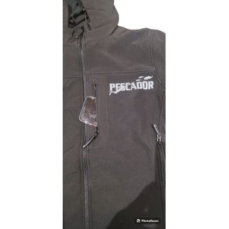 VESTE IMPERMÉABLE PESCADOR SUB