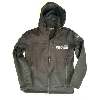 CHAQUETA IMPERMEABLE PESCADOR SUB