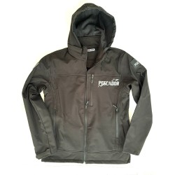 CHAQUETA IMPERMEABLE PESCADOR SUB