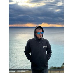 PESCADOR SUB   WATERPROOF  JACKET