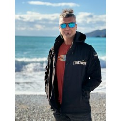 PESCADOR SUB   WATERPROOF  JACKET