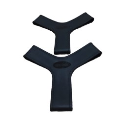 PESCADOR SUB FINS HOLDERS STRAPS