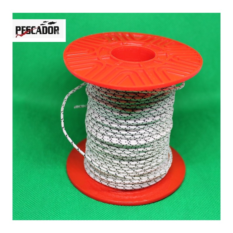 PESCADOR SUB DYNEMA /NYLON LINE 100 MT