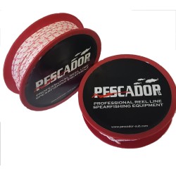 PESCADOR SUB NYLON LINE 1.6MM 50MT