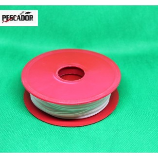 PESCADOR SUB PURE DYNEMA 2.2 MM 1 MT