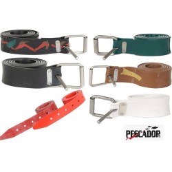 PESCADOR SUB MARSEILLAISE BELT