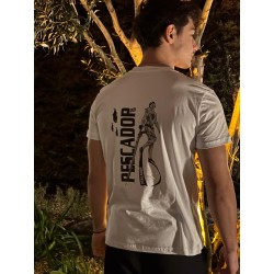 PESCADOR SUB  T-SHIRT