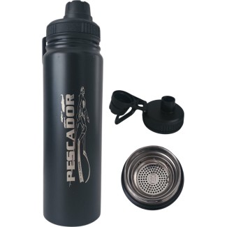 THERMOS  FLASK  PESCADOR SUB