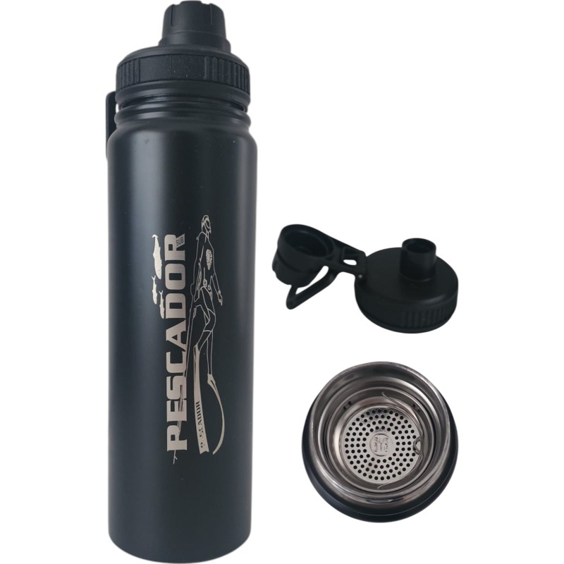 THERMOS  FLASK  PESCADOR SUB