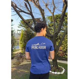 PESCADOR SUB OFICIAL T-SHIRT