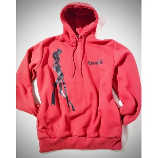 PESCADOR SUB HOODY