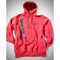 PESCADOR SUB HOODY