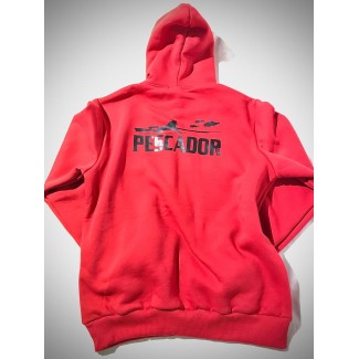 PESCADOR SUB HOODY