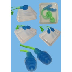 PESCADOR SUB EARPLUGS