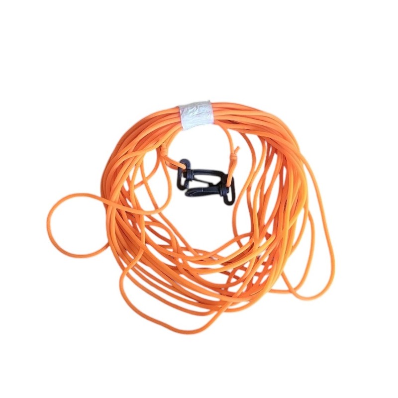PESCADOR SUB ELASTİK İP ŞAMANDIRA İÇİN