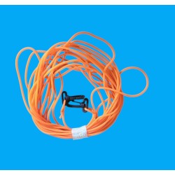 PESCADOR SUB ELASTİK İP ŞAMANDIRA İÇİN