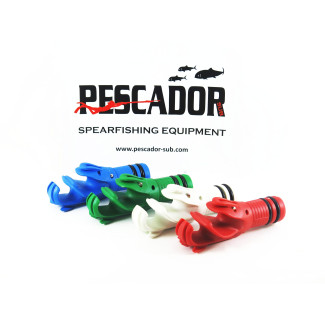 PESCADOR SUB CABECA ABERTA  COBRA 26MM