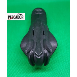 PESCADOR SUB OPEN MUZZLE COBRA BLACK