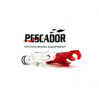 PESCADOR SUB OPEN MUZZLE COBRA VT