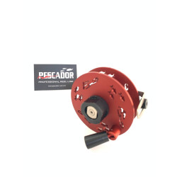 PESCADOR SUB  ALUMINIUM REEL 15