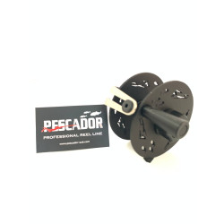 PESCADOR SUB  ALUMINIUM REEL 70