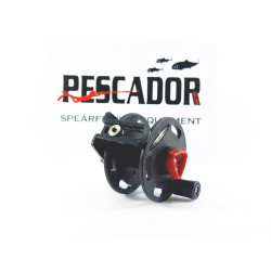 PESCADOR SUB  REEL R30 BLACK