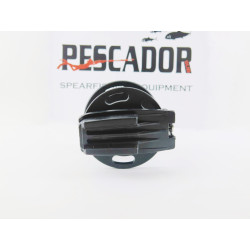 PESCADOR SUB  REEL R30 BLACK