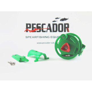 PESCADOR SUB  REEL R30