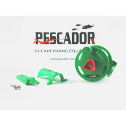 PESCADOR SUB  REEL R30