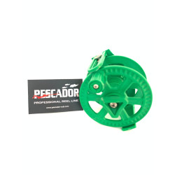 PESCADOR SUB  REEL R50