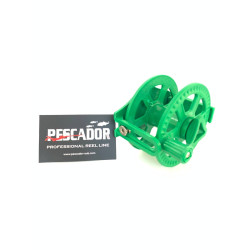 PESCADOR SUB  REEL R50