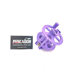 PESCADOR SUB  REEL R50