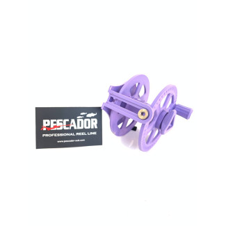 PESCADOR SUB  REEL R50