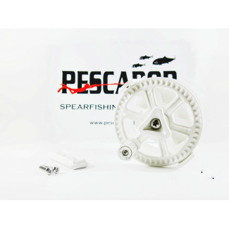 PESCADOR SUB  REEL R50