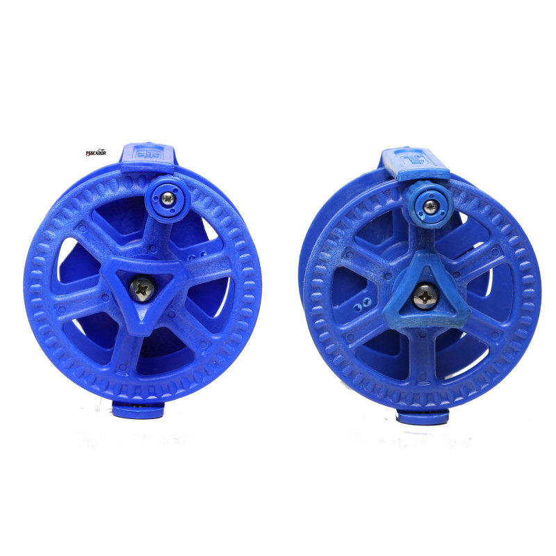 PESCADOR SUB  REEL R70