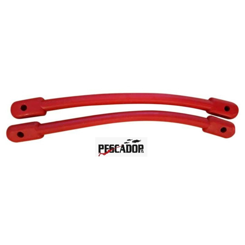 PESCADOR SUB Rubber Shock Absorber